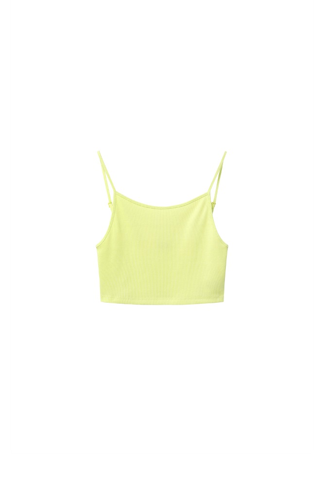 HENRY TANK TOP (4 COLORS)
