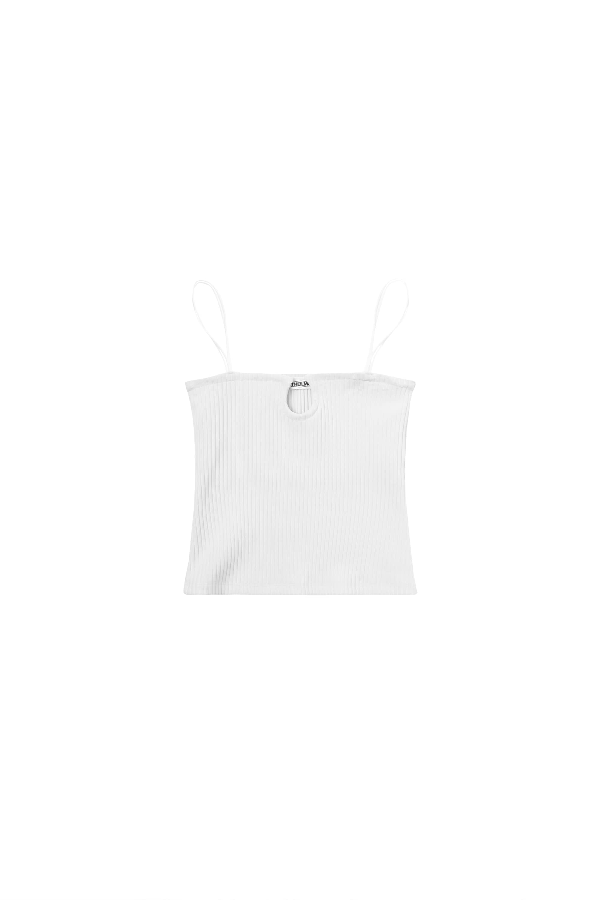 LIO WIRE TANK TOP (3 COLORS)